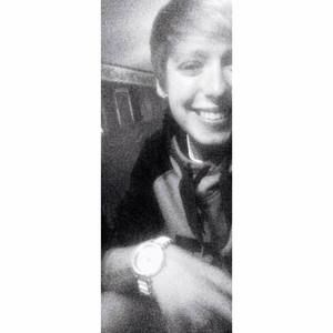 Meet your Posher, Brogan